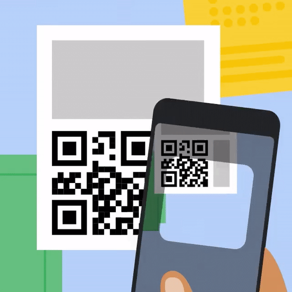 Integrating your web react applications with their React Native(android and IOS) apps using QR code