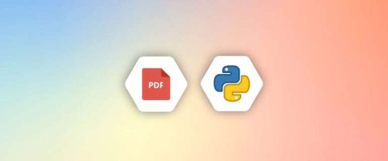 Generating PDFs with Python’s pdfkit Library: A Step-by-Step Guide