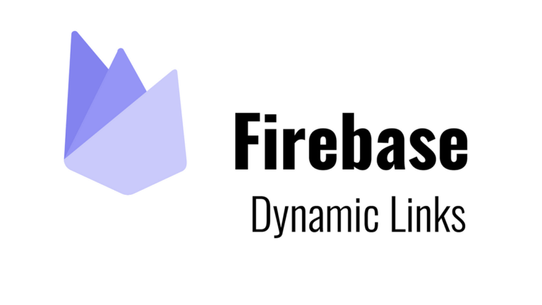 Deep Linking with Firebase-Dynamic Links in React Native