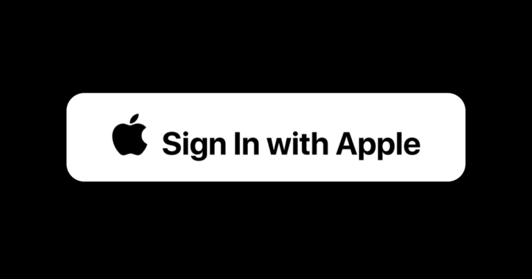 Implementing Apple Login in React Native for iOS Applications