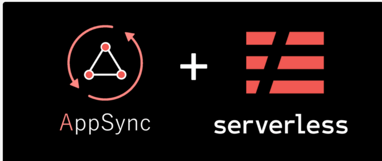AWS AppSync with the Serverless Framework.